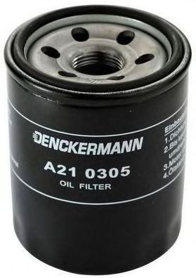 Oliefilter A210305