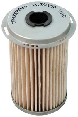 Filtro combustible A120380
