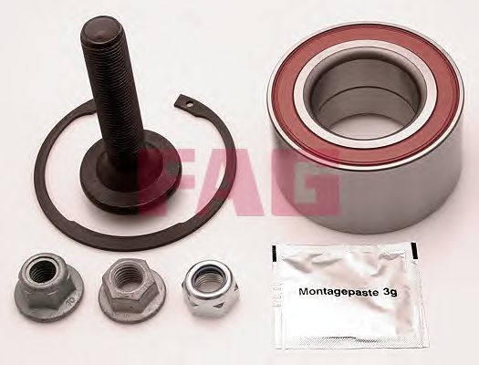 Wheel Bearing Kit 713 6108 80