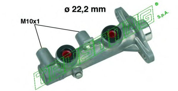 Maître-cylindre de frein PF477