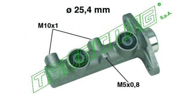 Maître-cylindre de frein PF515