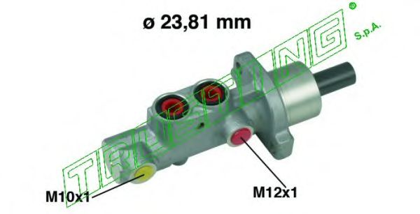 Maître-cylindre de frein PF601