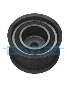 Deflection/Guide Pulley, timing belt ATB2196