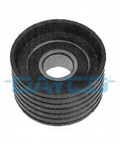 Deflection/Guide Pulley, timing belt ATB2227