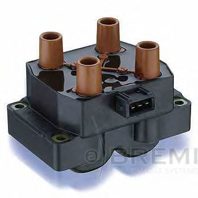 Ignition Coil 11883