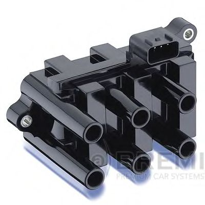 Ignition Coil 20397