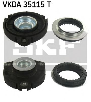 Coupelle de suspension VKDA 35115 T