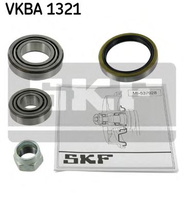 Wheel Bearing Kit VKBA 1321