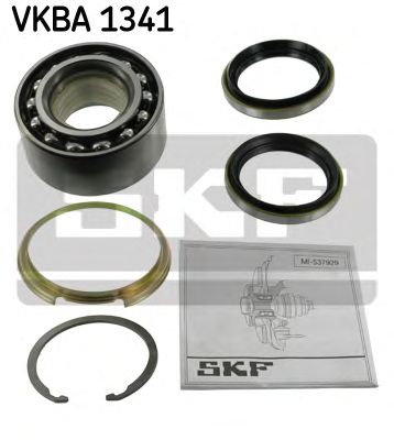 Wheel Bearing Kit VKBA 1341