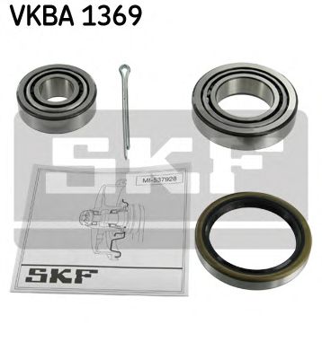 Wheel Bearing Kit VKBA 1369
