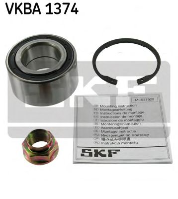 Wheel Bearing Kit VKBA 1374