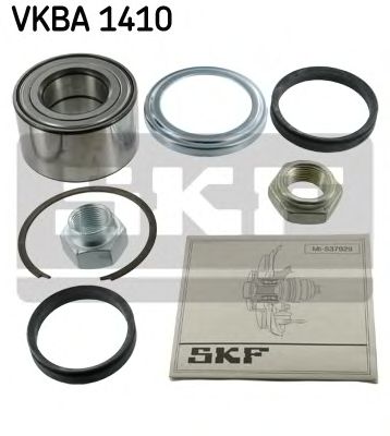 Wheel Bearing Kit VKBA 1410
