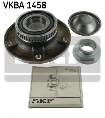 Wheel Bearing Kit VKBA 1458