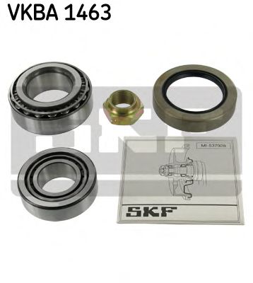 Wheel Bearing Kit VKBA 1463