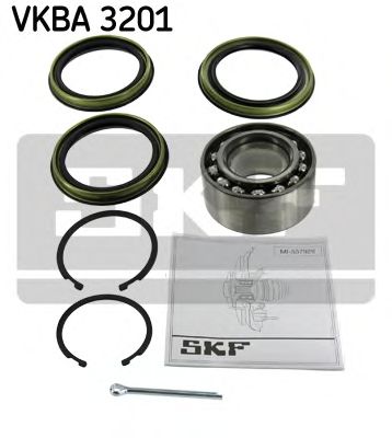 Wheel Bearing Kit VKBA 3201