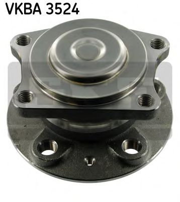 Wheel Bearing Kit VKBA 3524