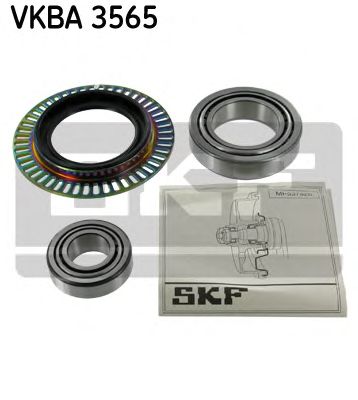Wheel Bearing Kit VKBA 3565