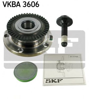 Wheel Bearing Kit VKBA 3606