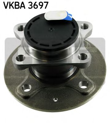 Wheel Bearing Kit VKBA 3697