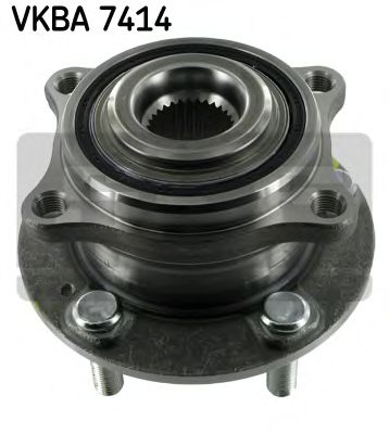 Wheel Bearing Kit VKBA 7414