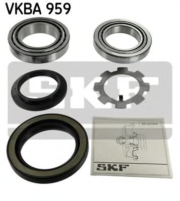 Wheel Bearing Kit VKBA 959