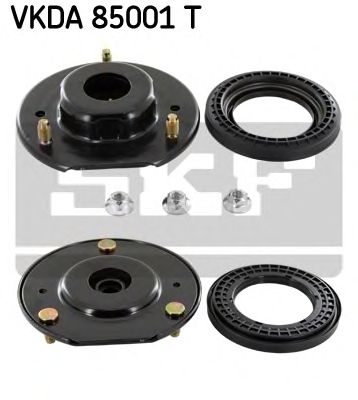 Coupelle de suspension VKDA 85001 T