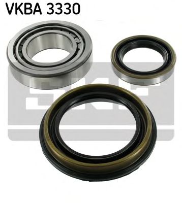 Wheel Bearing Kit VKBA 3330