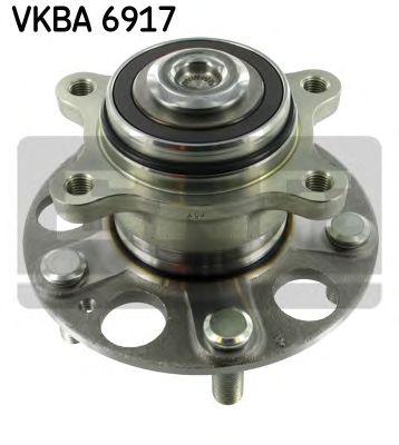 Wheel Bearing Kit VKBA 6917