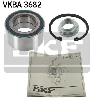 Wheel Bearing Kit VKBA 3682