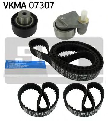 Timing Belt Kit VKMA 07307