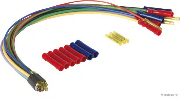 Kit de montage, kit de câbles 51277112