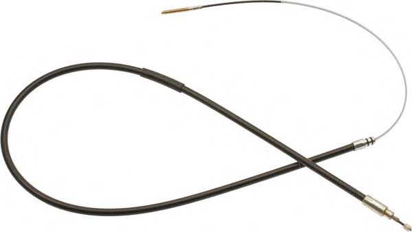 Cable, parking brake 4.1294