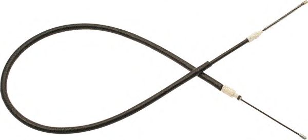 Cable, parking brake 4.1303