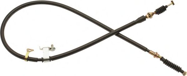 Cable, parking brake 4.1394