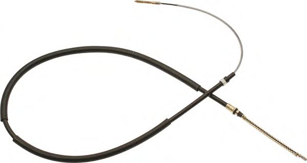 Cable, parking brake 4.1469