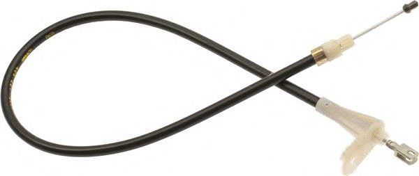 Cable, parking brake 4.1749