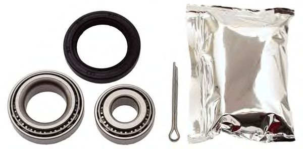 Wheel Bearing Kit 16.0003