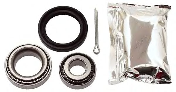 Wheel Bearing Kit 16.0015