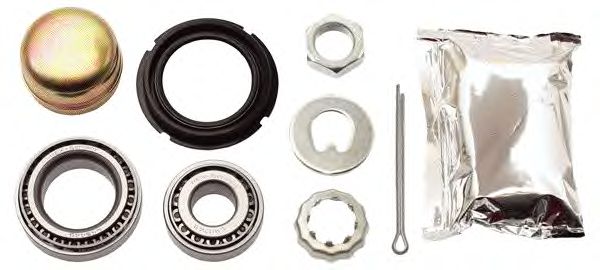 Wheel Bearing Kit 16.0016