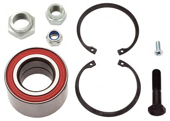 Wheel Bearing Kit 16.0188