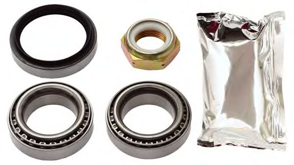 Wheel Bearing Kit 16.0198