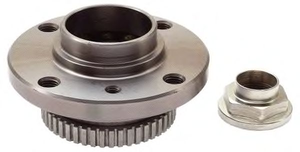 Wheel Bearing Kit 16.0214