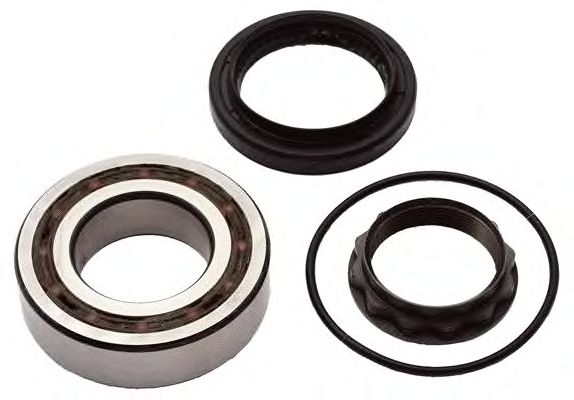 Wheel Bearing Kit 16.0229