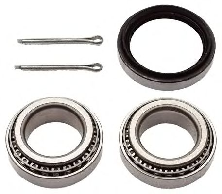 Wheel Bearing Kit 16.0353