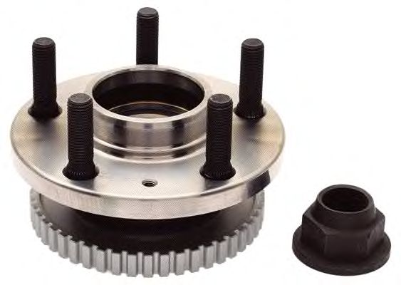 Wheel Bearing Kit 16.0355