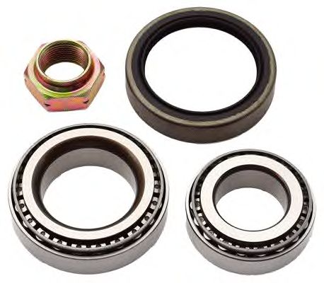 Wheel Bearing Kit 16.0366