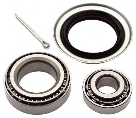 Wheel Bearing Kit 16.0381