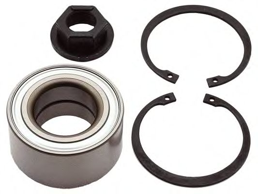 Wheel Bearing Kit 16.0393