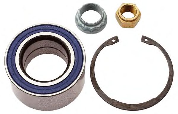 Wheel Bearing Kit 16.0549