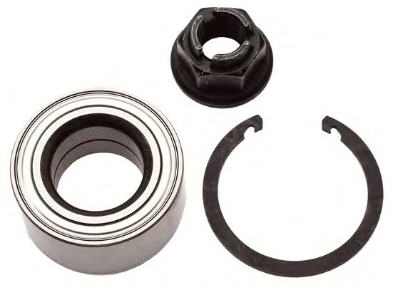 Wheel Bearing Kit 16.0630